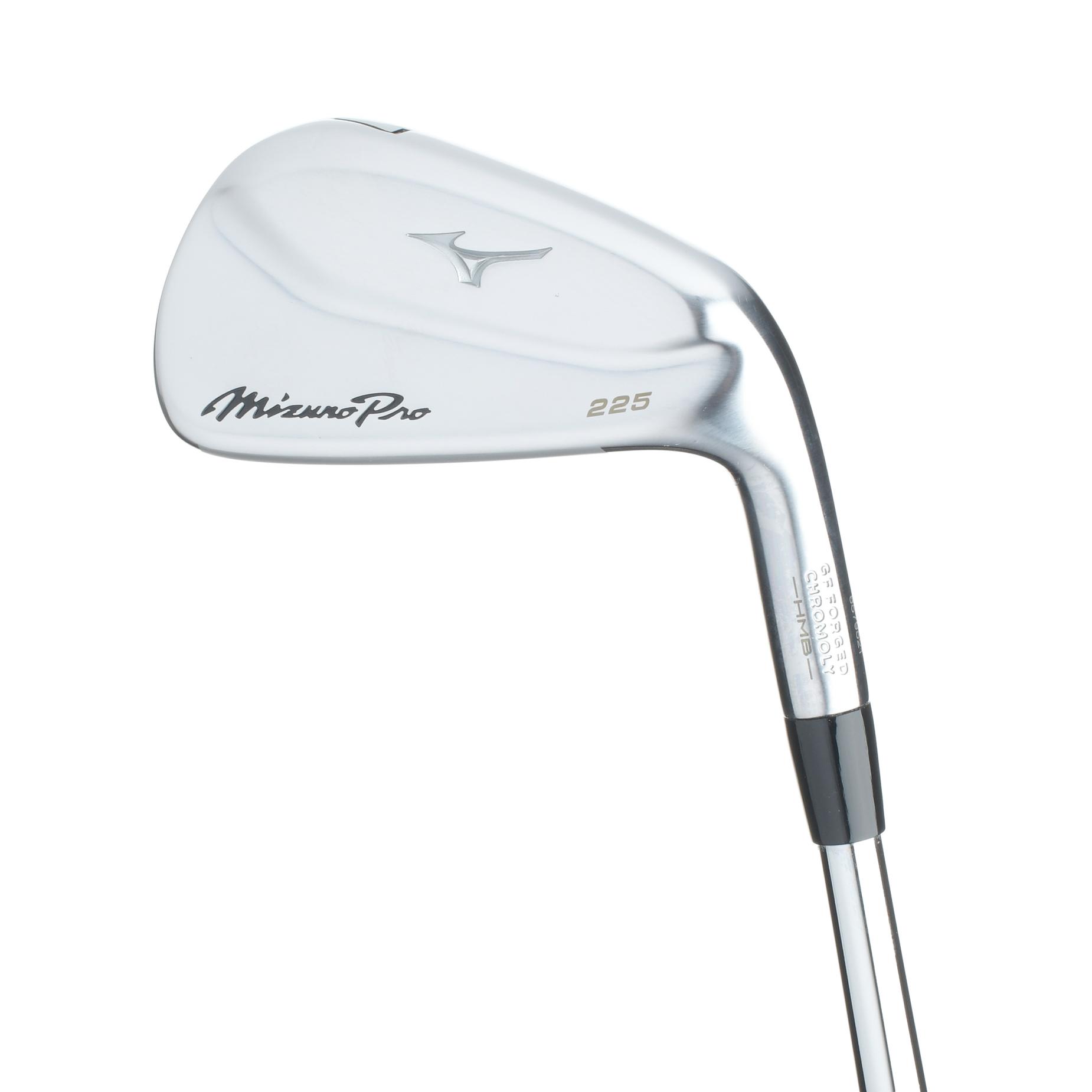 Mizuno Mizuno Pro 225 | Hot List 2022 | Golf Digest | Best Players